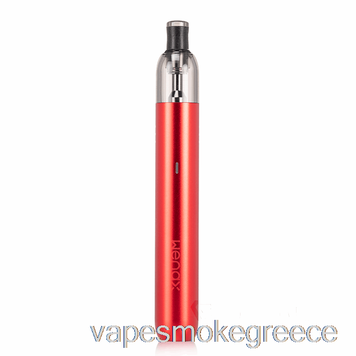 Vape Greece Geek Vape Wenax M1 13w Pod System 0,8ohm - Red